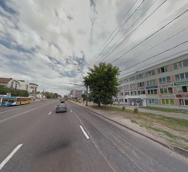 Банкомат Сбербанка России в Владимире, улица Добросельская 2а