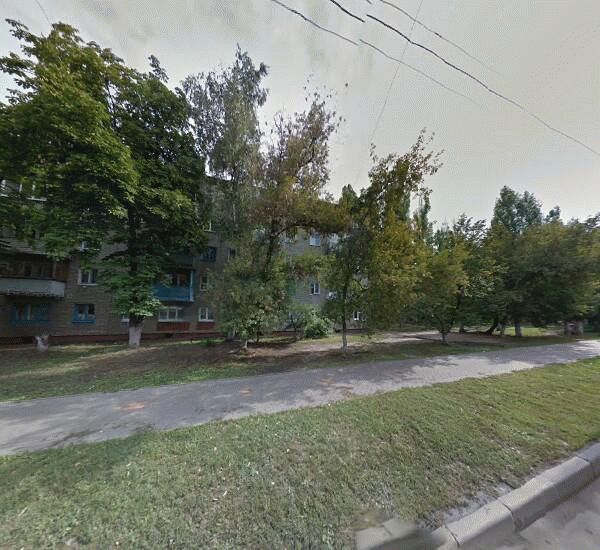 Банкомат Сбербанка России в Воронеже, ул. Домостроителей,  1