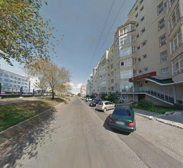 улица Донецкая 4 Банкомат Уральского Банка Реконструкции и Развития в Оренбурге, улица Донецкая 4