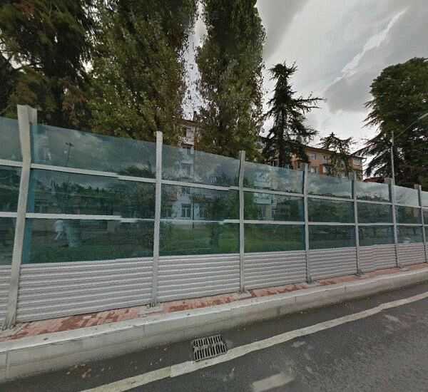 Банкомат Сбербанка России в Сочи, улица Донская 106