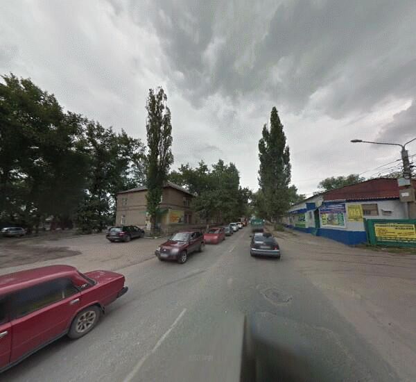 Банкомат Сбербанка России в Воронеже, улица Дорожная 36и