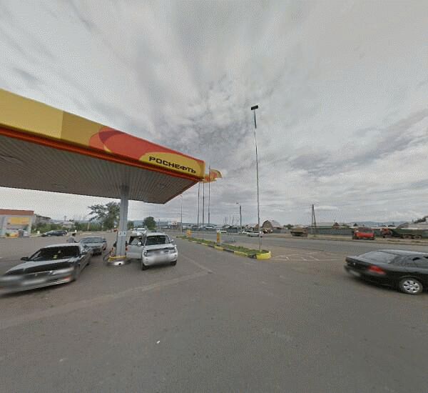 Банкомат Сбербанка России в Улан-Удэ, ул. Дорожная,  д. 42 Б