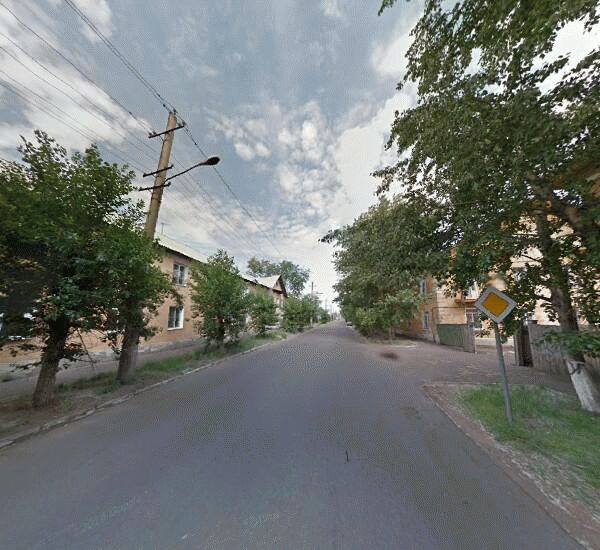 Банкомат Россельхозбанка в Улан-Удэ, улица Доржи Банзарова 2