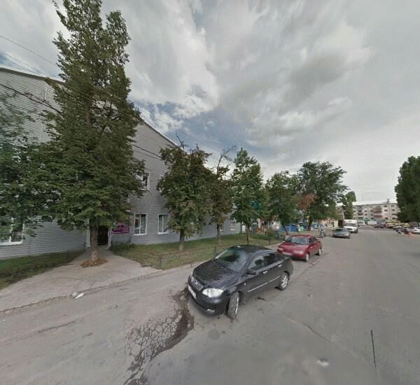 Банкомат Сбербанка России в Липецке, улица Доватора 3