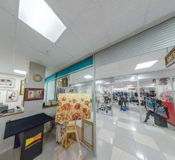 Банкомат Альфа-Банка в Ставрополе, улица Доваторцев 30б