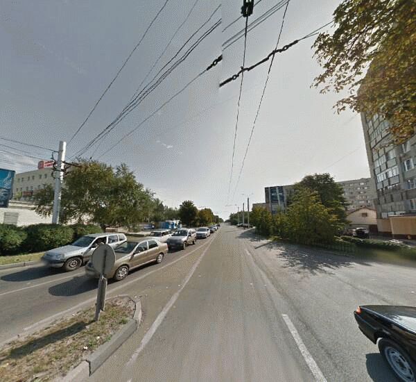 Банкомат Восточного Экспресс Банка в Ставрополе, улица Доваторцев 32а