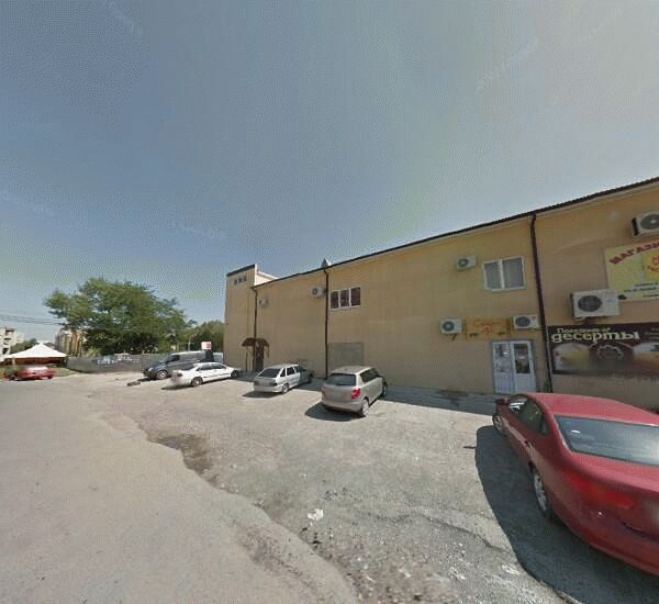 Банкомат МТС-Банка в Ставрополе, улица Доваторцев 39в