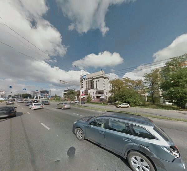 улица Доваторцев 42а Банкомат Газпромбанка в Ставрополе, улица Доваторцев 42а