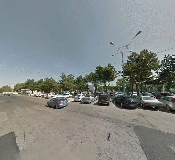 улица Доваторцев 61 Банкомат Сбербанка России в Ставрополе, улица Доваторцев 61