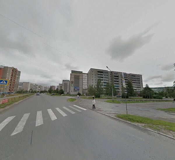 Банкомат Возрождения в Петрозаводске, улица Древлянка 18