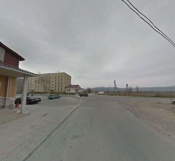 Банкомат Сбербанка России в Южно-Сахалинске, ул. Дружбы 1