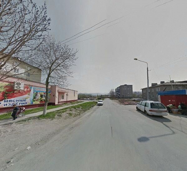 Банкомат Сбербанка России в Южно-Сахалинске, улица Дружбы 100