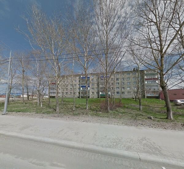 Банкомат Россельхозбанка в Южно-Сахалинске, улица Дружбы 100а