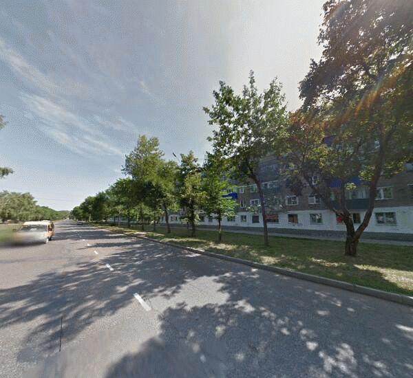 Банкомат Уралсиба в Стерлитамаке, улица Дружбы 28а