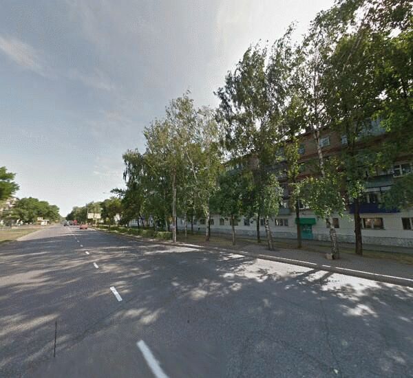 улица Дружбы 29 Банкомат Уралсиба в Стерлитамаке, улица Дружбы 29