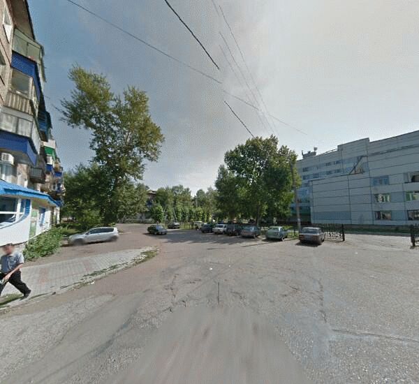 Банкомат Промсвязьбанка в Стерлитамаке, улица Дружбы 29а