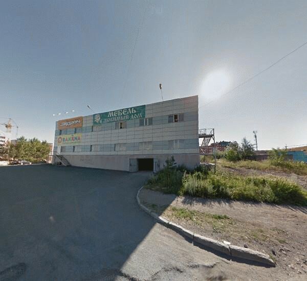 Банкомат Уральского Банка Реконструкции и Развития в Нижнем Тагиле, ул. Дружинина,  д. 49