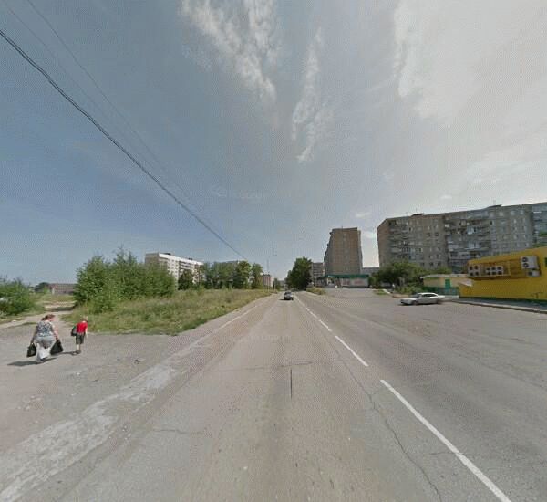 Банкомат Сбербанка России в Нижнем Тагиле, ул. Дружинина,  71