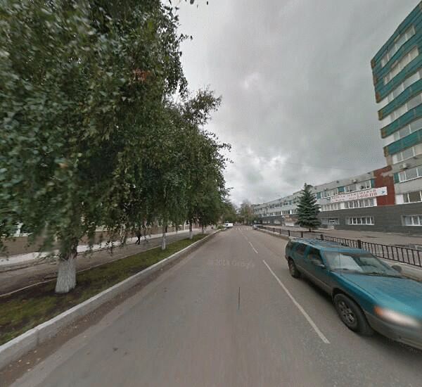 Банкомат Московского Индустриального банка в Воронеже, ул. Дружинников,  д. 5 Б