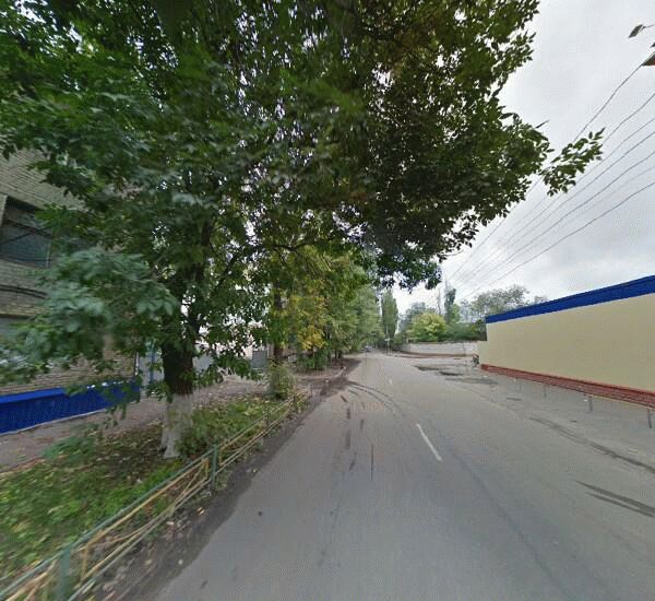 Банкомат Сбербанка России в Воронеже, улица Дружинников 5б