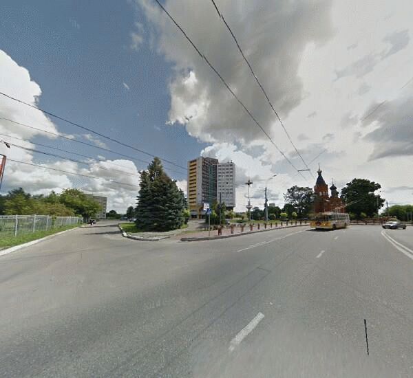 Банкомат Уралсиба в Брянске, улица Дуки 1