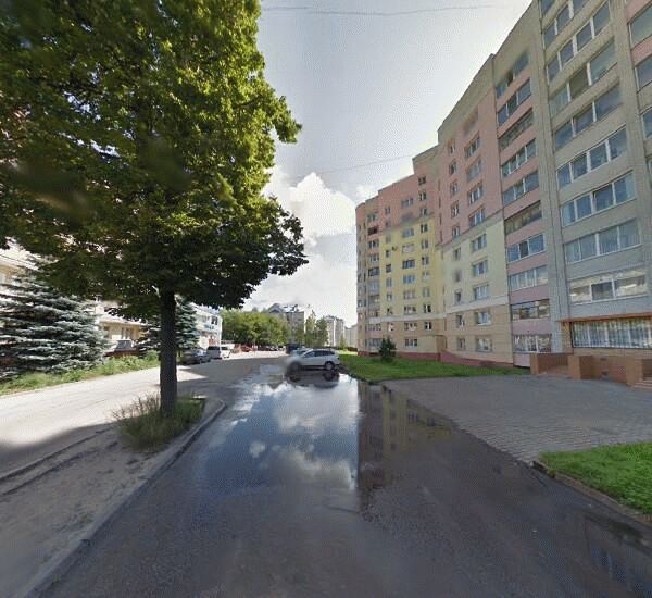 Банкомат Уралсиба в Брянске, улица Дуки 60