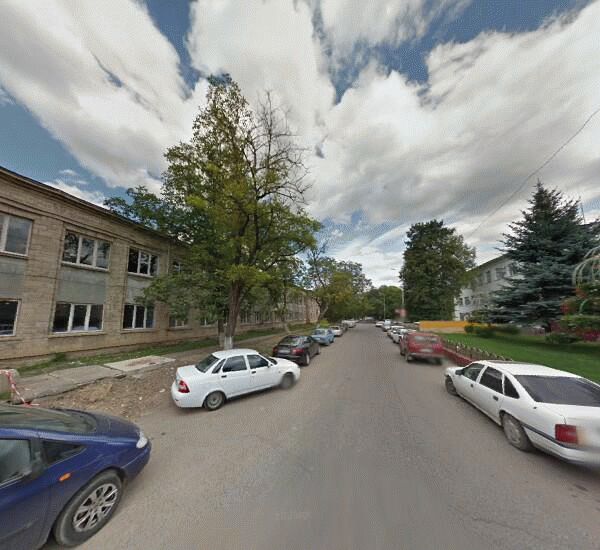 Банкомат Сбербанка России в Пятигорске, ул. Дунаевского,  9