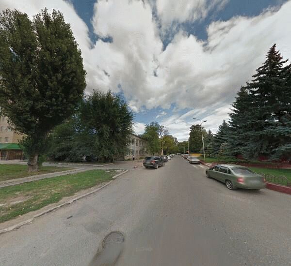 Банкомат Газпромбанка в Пятигорске, улица Дунаевского 9