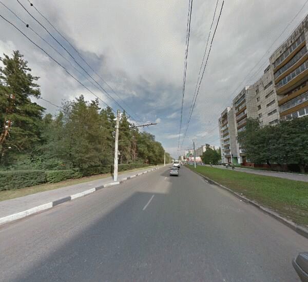 Банкомат Восточного Экспресс Банка в Воронеже, улица Дундича 23