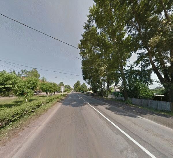 Банкомат Сбербанка России в Новокузнецке, улица Дузенко 41