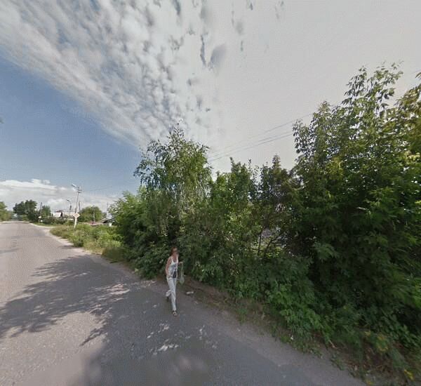 Банкомат Авангарда в Иванове, улица Дюковская 27