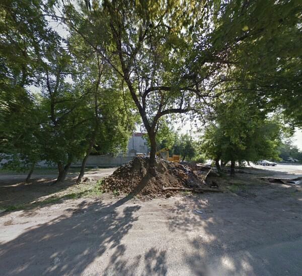 Банкомат Азиатско-Тихоокеанского банка в Якутске, улица Дзержинского 1