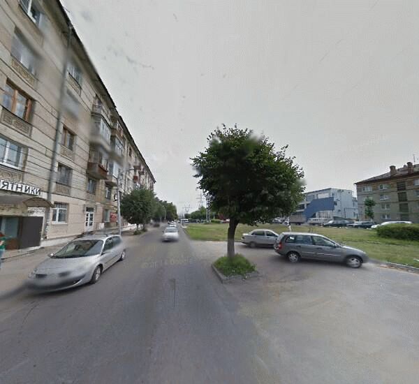 Банкомат Алор Банка в Рязани, улица Дзержинского 14