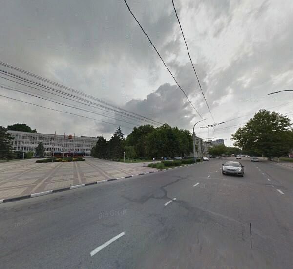 Банкомат Крайинвестбанка в Новороссийске, улица Дзержинского 15/196