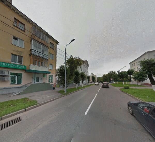 улица Дзержинского 16 Банкомат Восточного Экспресс Банка в Якутске, улица Дзержинского 16