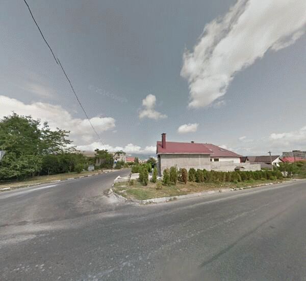 Банкомат Сбербанка России в Новороссийске, улица Дзержинского 207