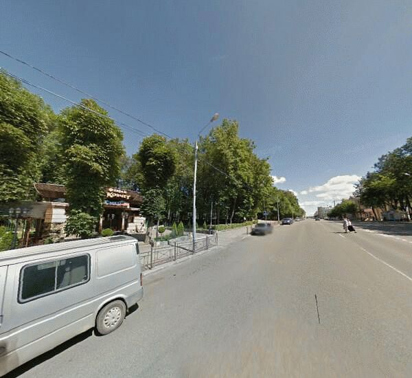 Банкомат Райффайзенбанка в Якутске, улица Дзержинского 23