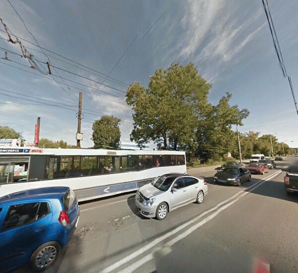 Банкомат Сбербанка России в Калининграде, улица Дзержинского 35