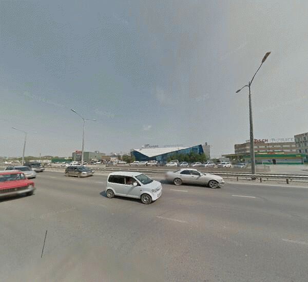 Банкомат Сбербанка России в Якутске, ул. Дзержинского,  д. 52/1