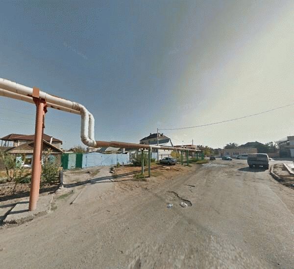 Банкомат Сбербанка России в Астрахани, улица Дзержинского 59