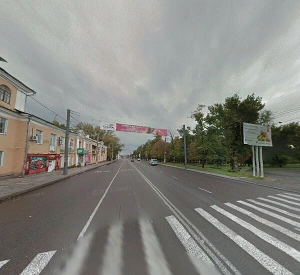 Банкомат Райффайзенбанка в Курске, улица Дзержинского 90б