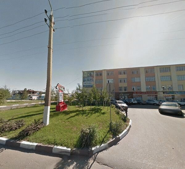 Банкомат Промсвязьбанка в Белгороде, улица Дзгоева 4