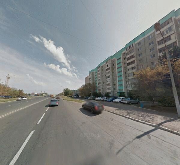 Банкомат Петрокоммерц банка в Оренбурге, улица Джангильдина 30