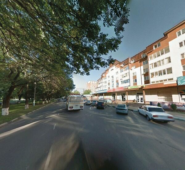 улица Ефремова 101 Банкомат Сбербанка России в Армавире, улица Ефремова 101