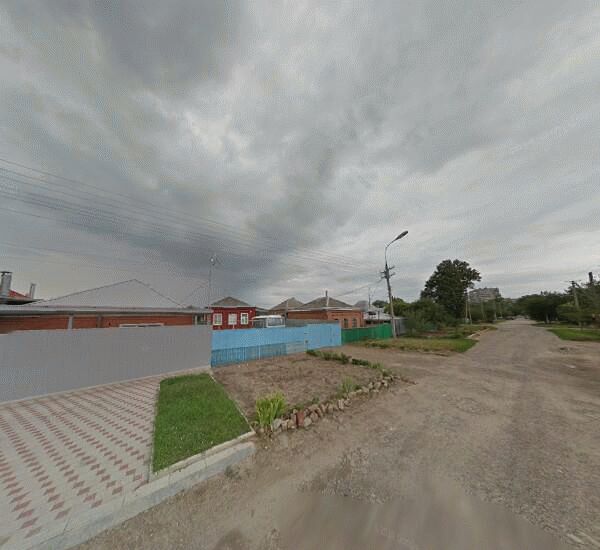 Банкомат Сбербанка России в Армавире, улица Ефремова 676