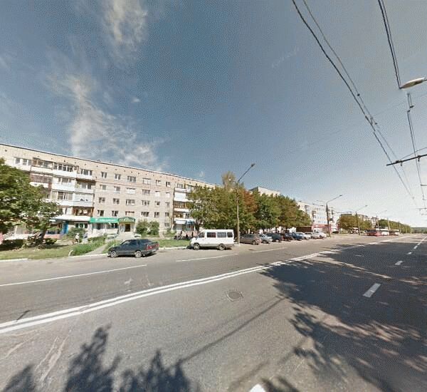 Банкомат Совкомбана в Владимире, ул. Егорова,  д. 8