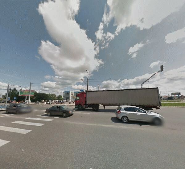 Банкомат Промсвязьбанка в Пензе, улица Экспериментальная 7