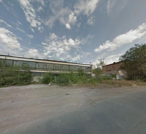 Банкомат Уральского Банка Реконструкции и Развития в Магнитогорске, улица Электросети 16