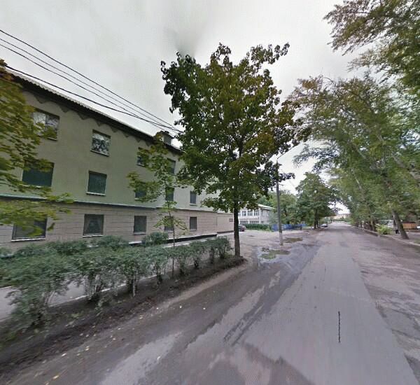 Банкомат Сбербанка России в Воронеже, улица Электросигнальная 3