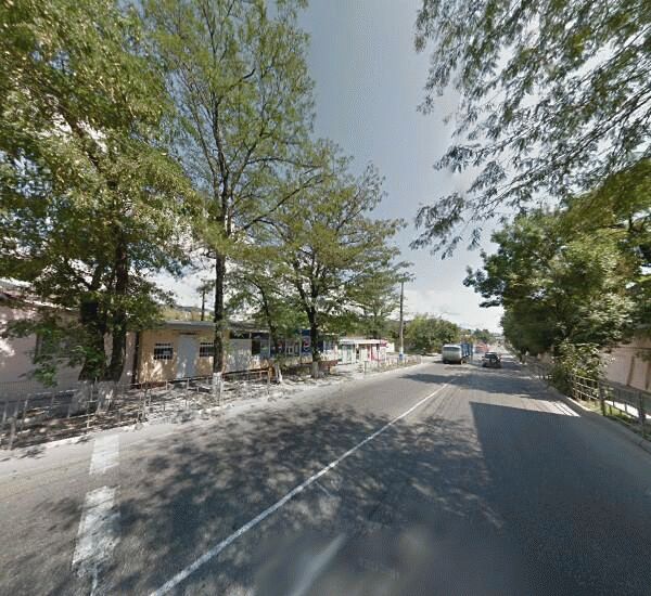 Банкомат Уралсиба в Новороссийске, улица Элеваторная 23